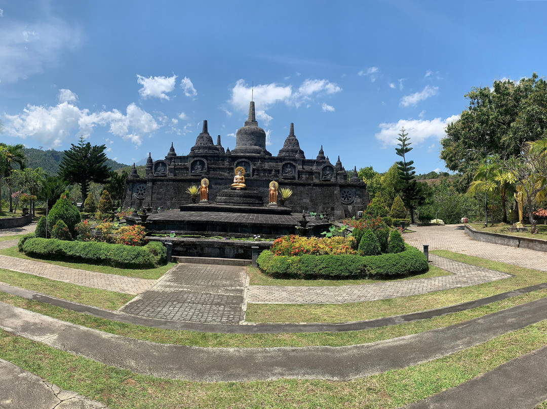 Bali Rêve-达巴南必去景点