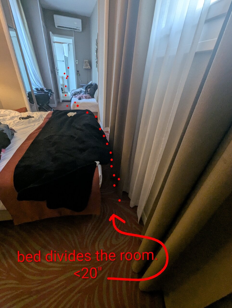 丘吉尔酒店-官方