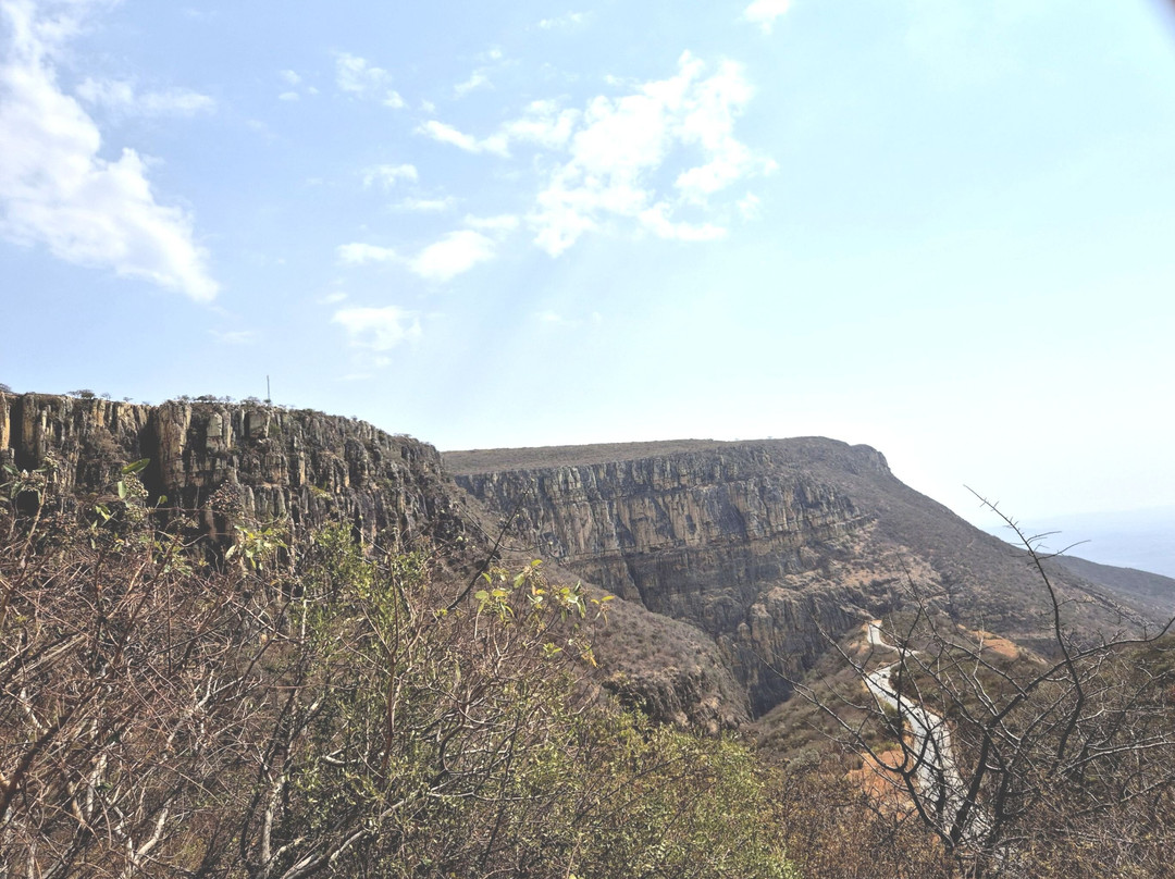 Serra da Leba-Lubango必去景点