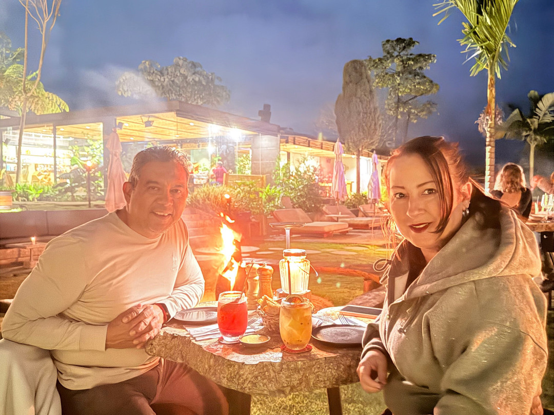 Bio Habitat Hotel主图