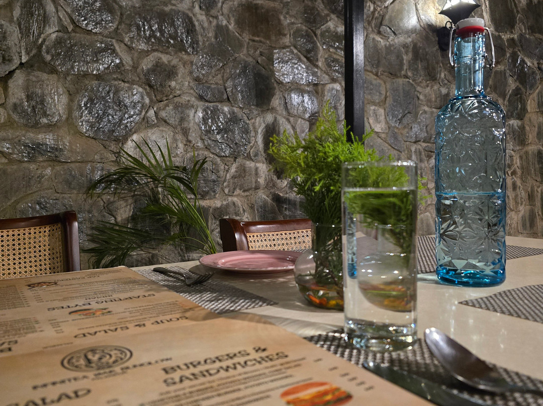 Infinitea Dakbunglow Palampur主图