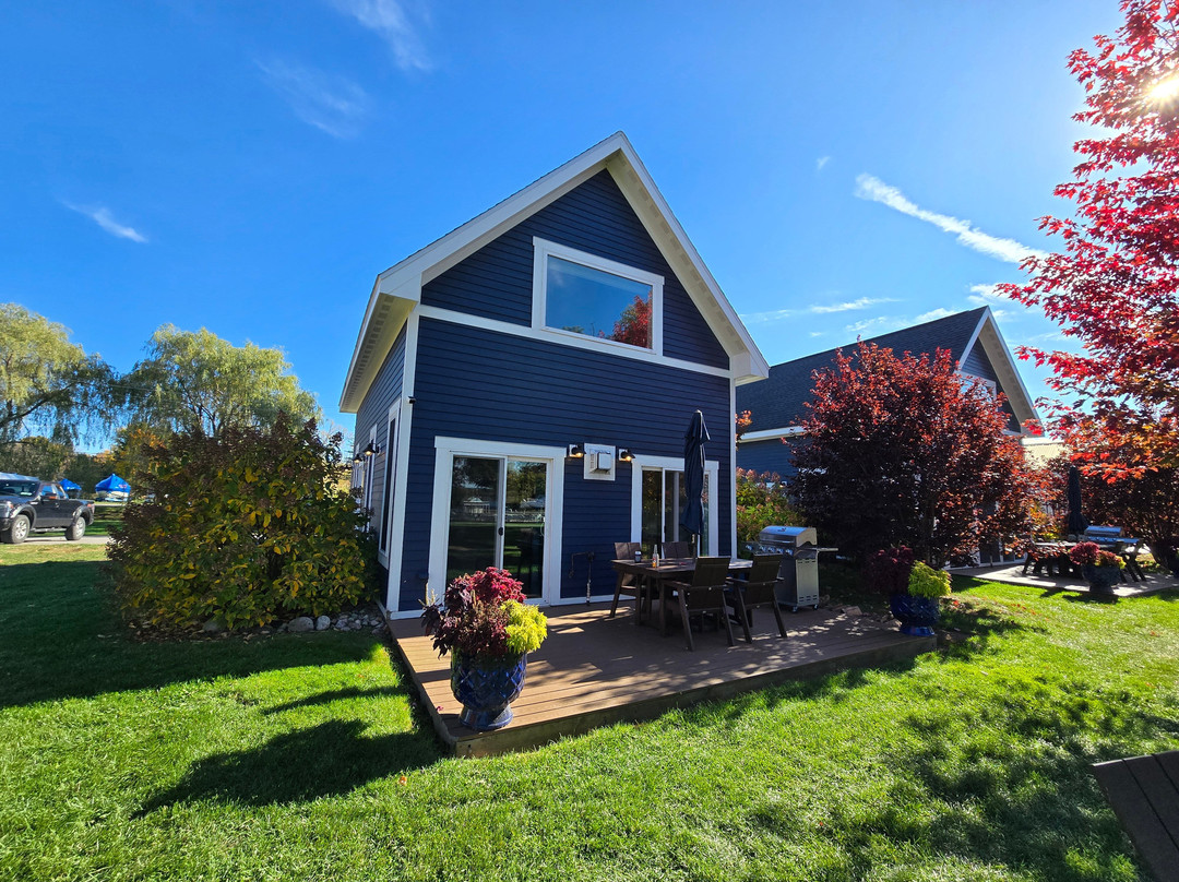 The Ledges Resort & Marina主图