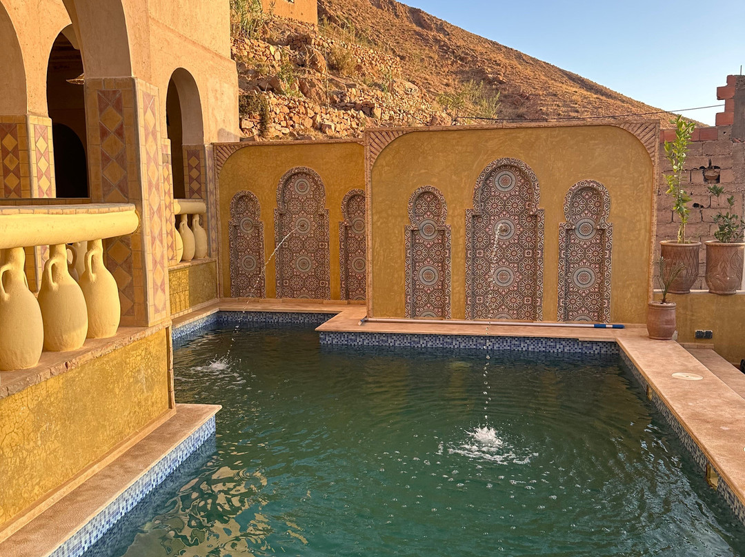 Sahara Desert Kingdom-马拉喀什必去景点