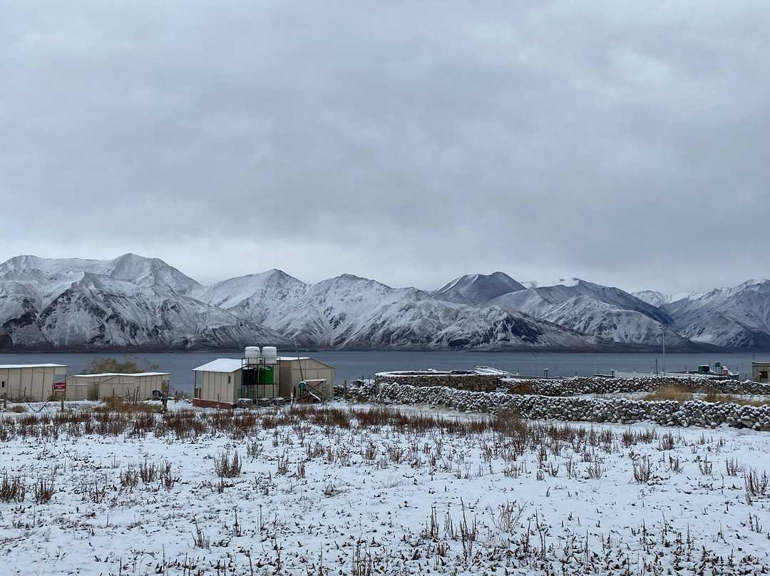 La Himalaya Expeditions-西姆拉必去景点