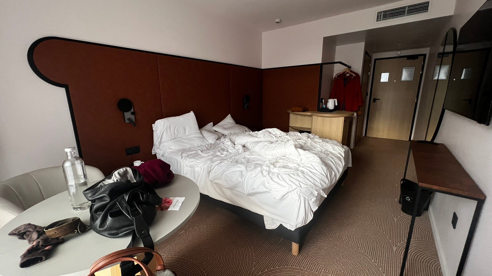 Mercure Dunkerque Centre Gare-官方