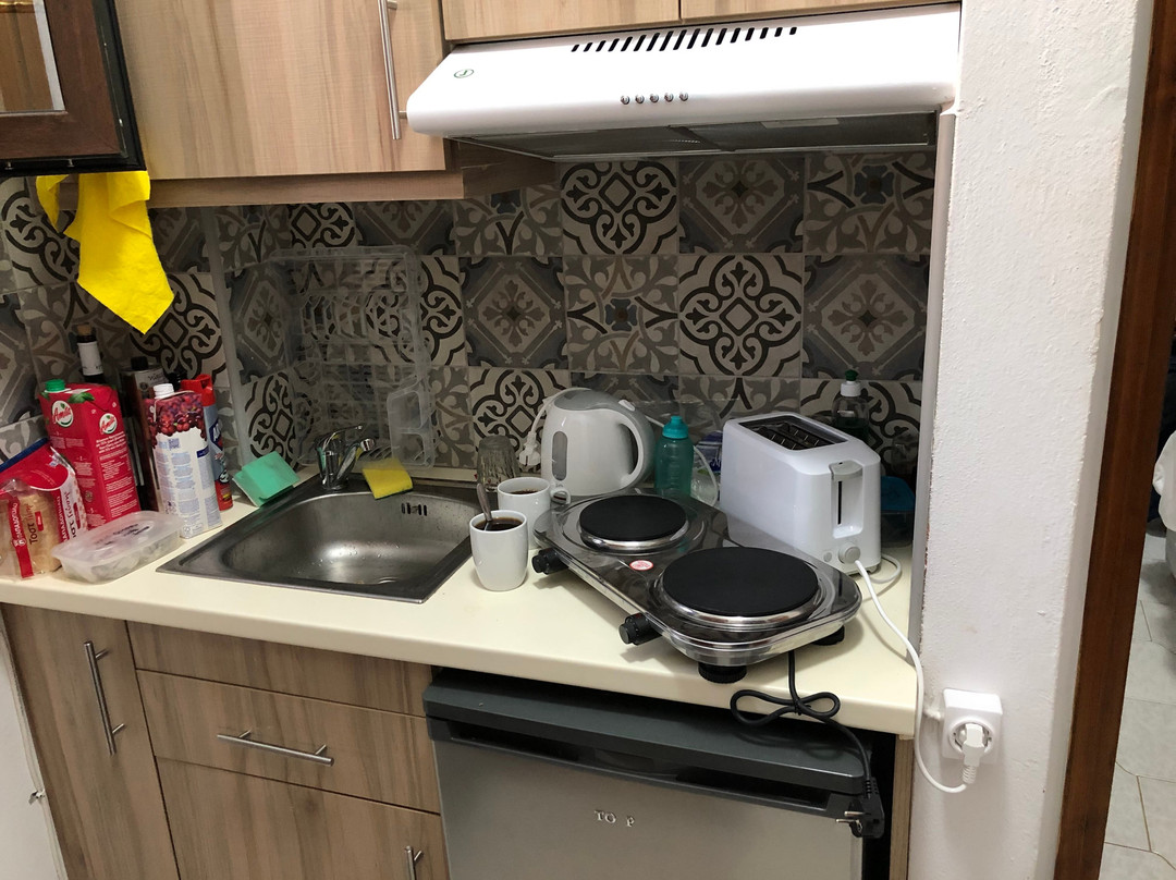 Aegean Sky Hotel & Suites主图