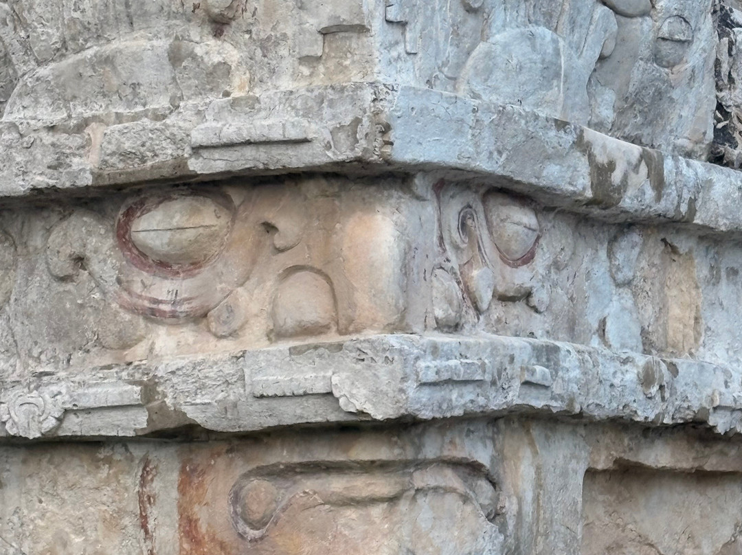 ToursCancun.org-墨西哥城必去景点