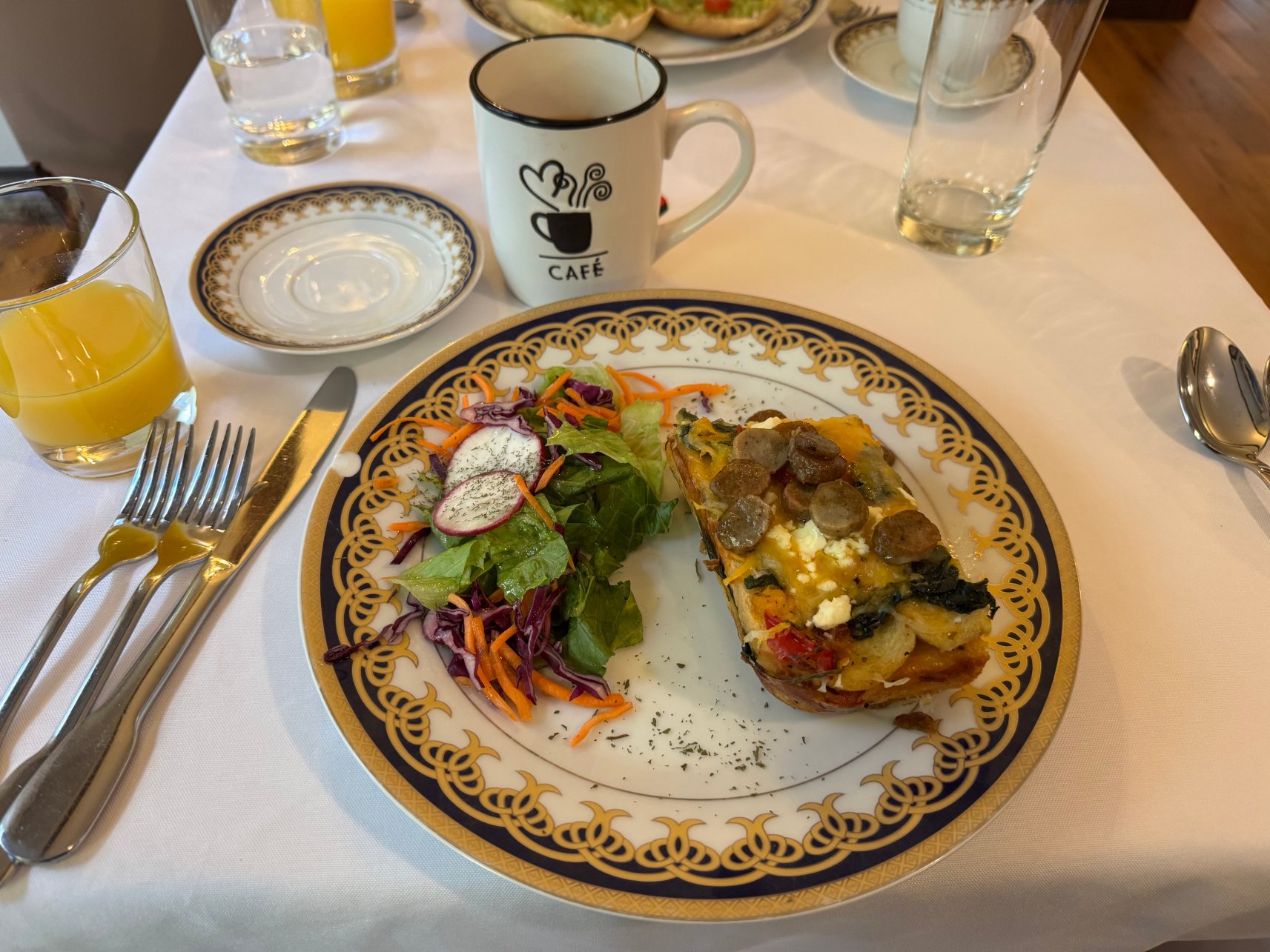 达特茅斯住宿加早餐旅馆-官方