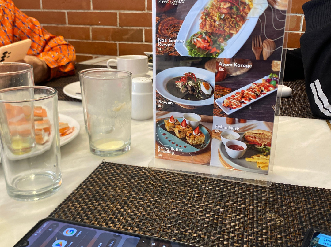 HARRIS Hotel Samarinda主图