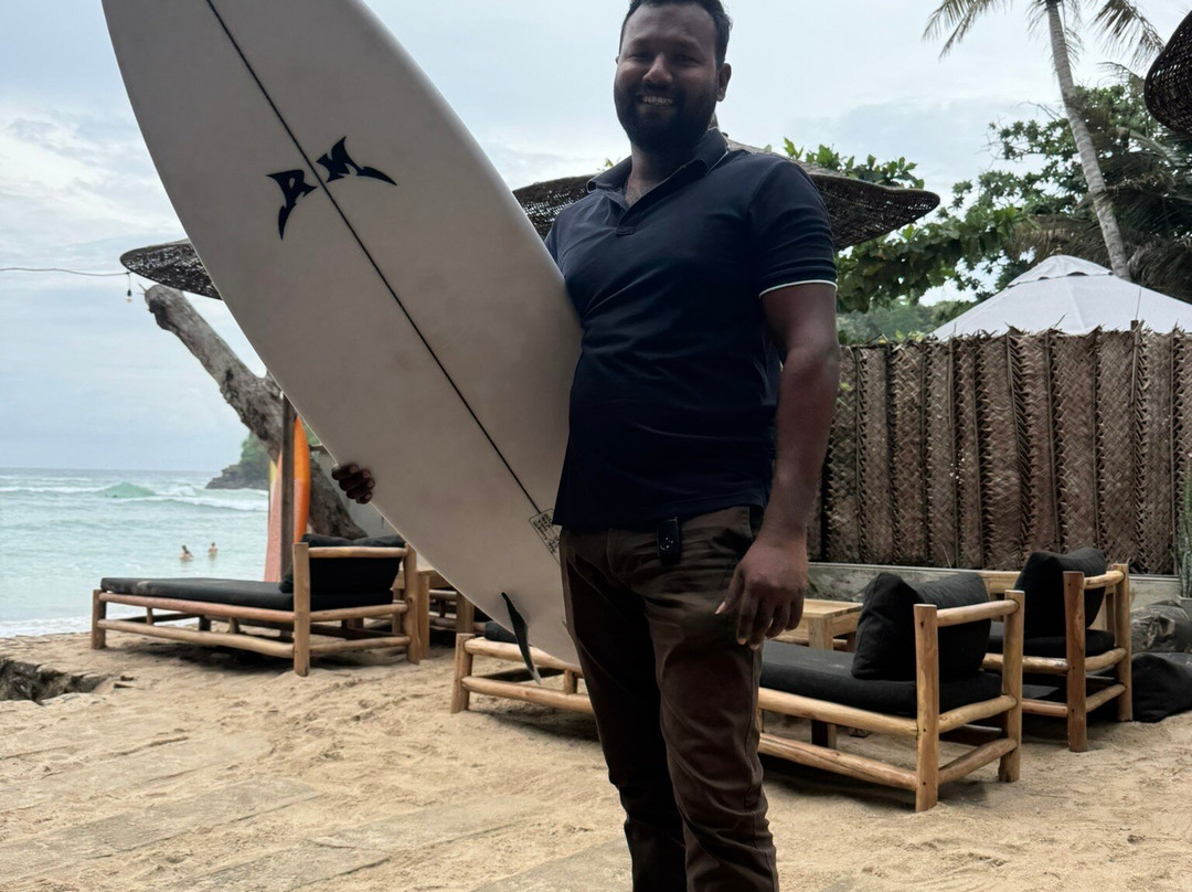 Amazing Travels & Tours Sri Lanka-科奇克德必去景点