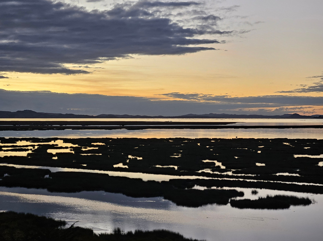 Ghl Hotel Lago Titicaca主图