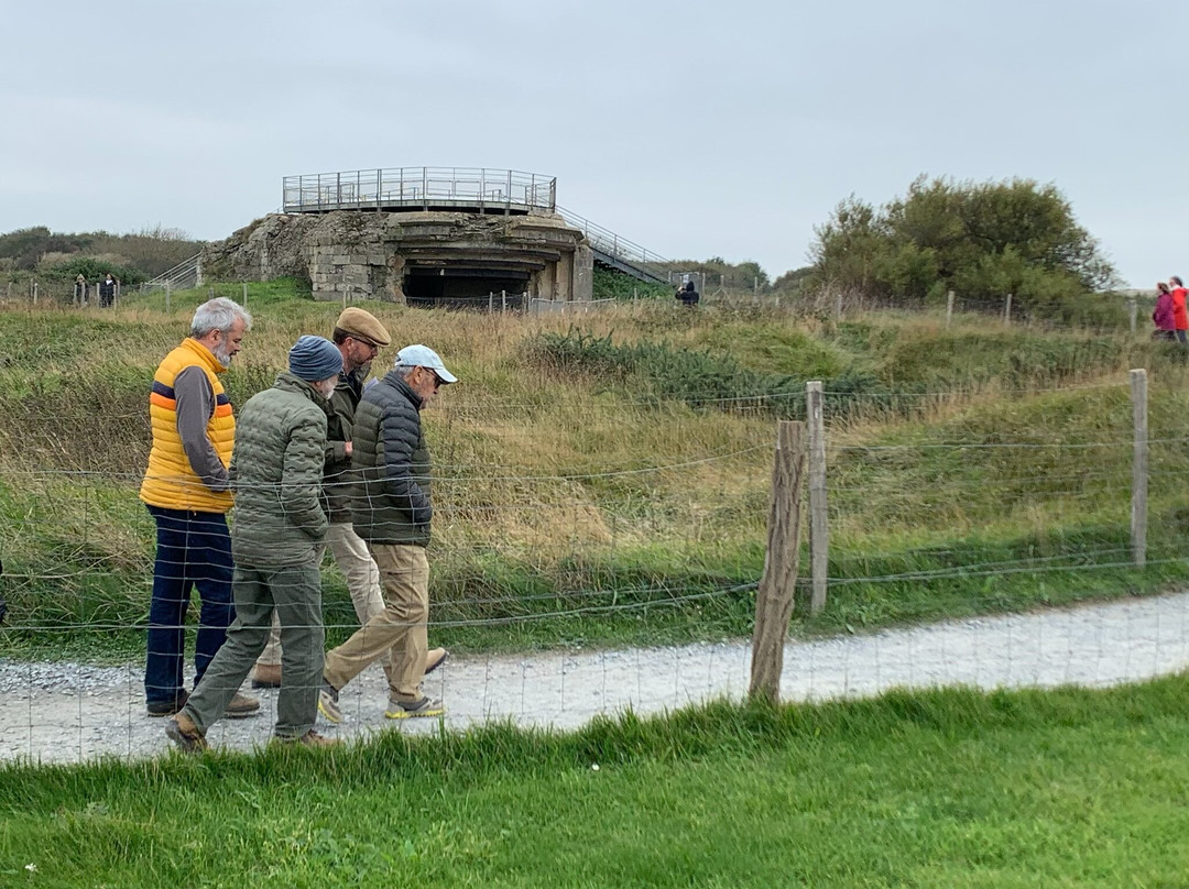 We Love Normandy-Sainte-Mere-Eglise必去景点