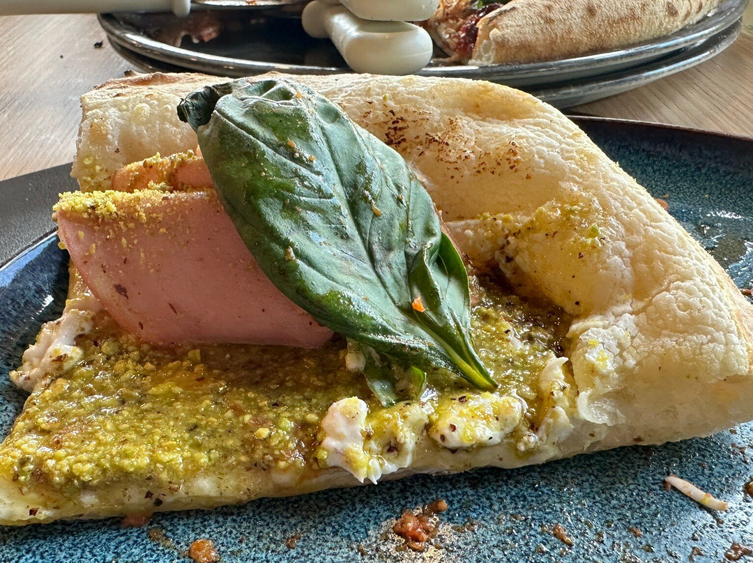 Pizza D'artista - Vila Nova de Gaia