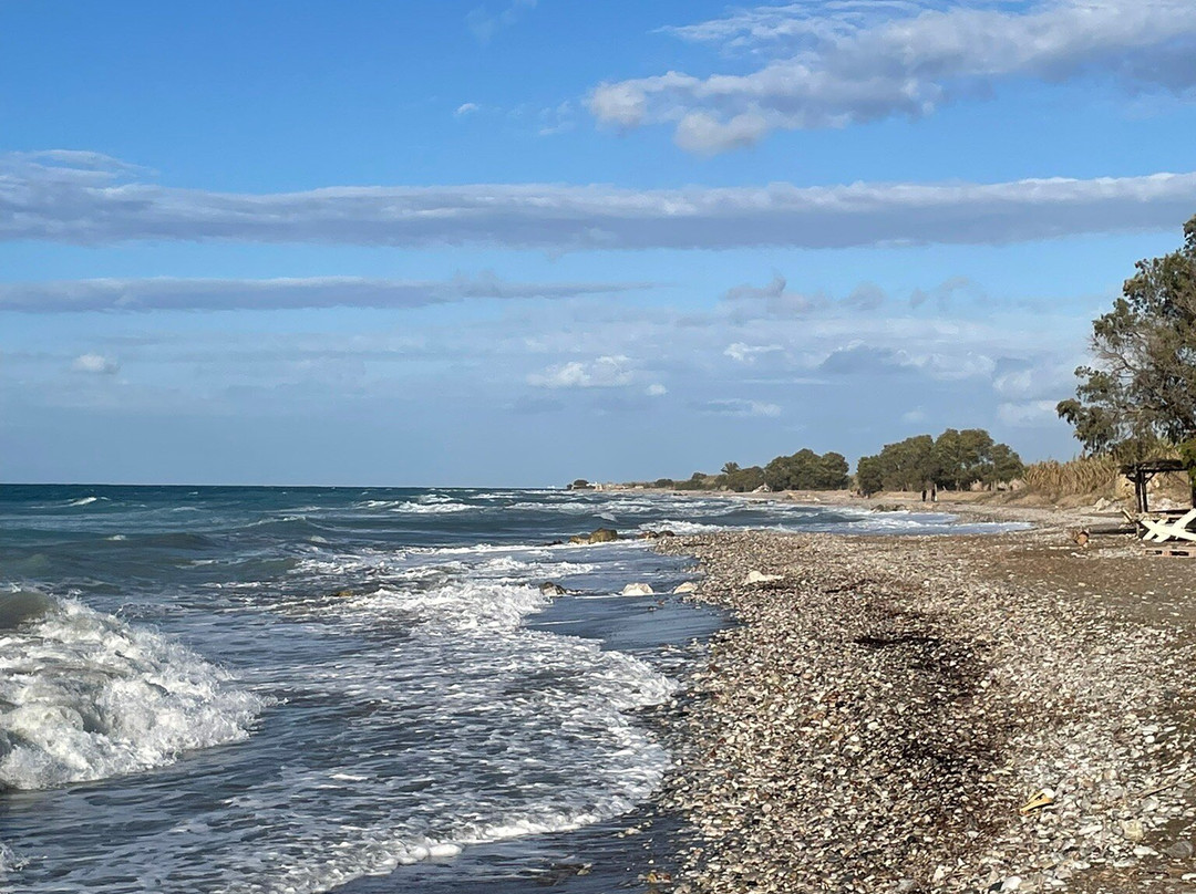 Nirvana Beach Hotel主图