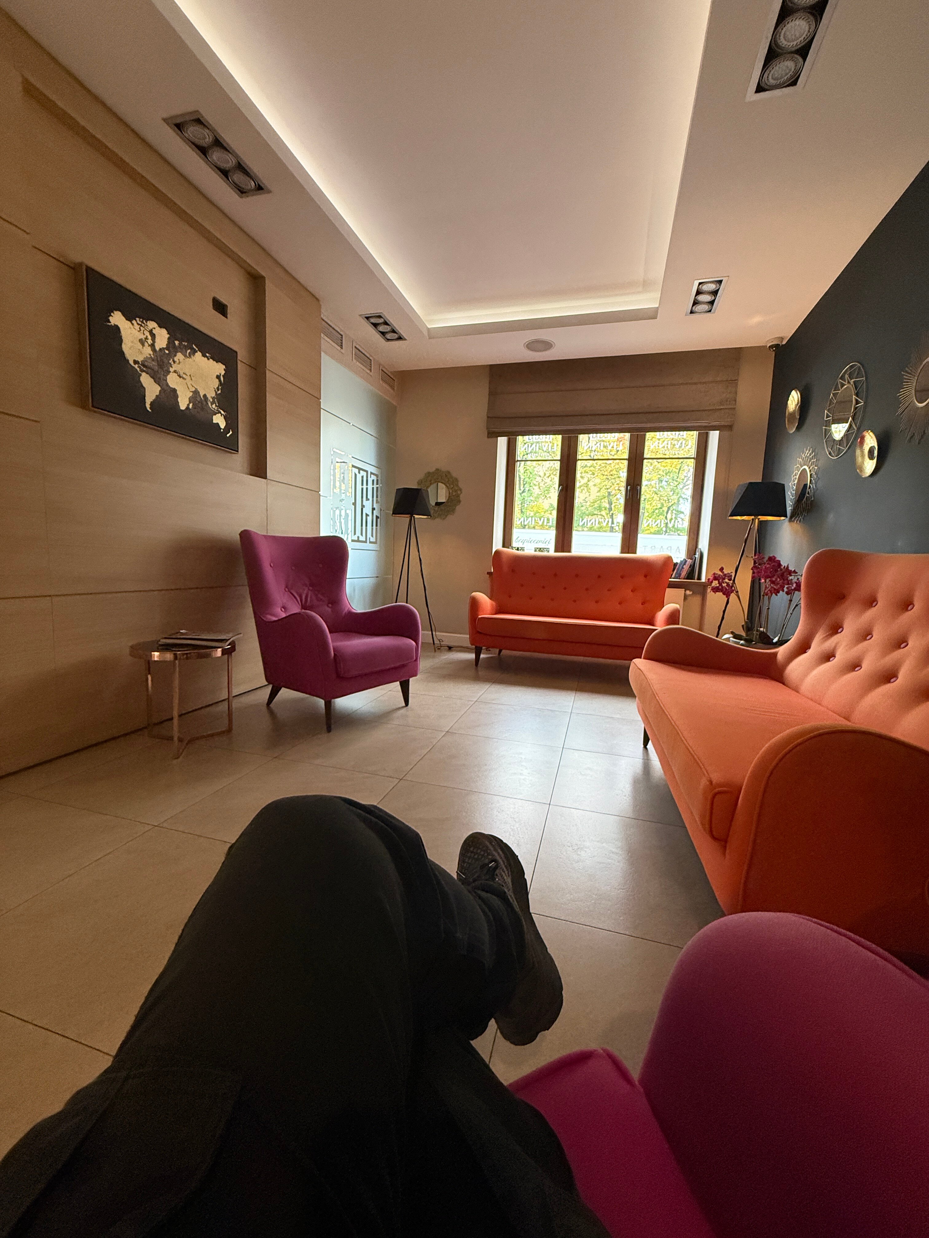 丽茵公寓式酒店-官方