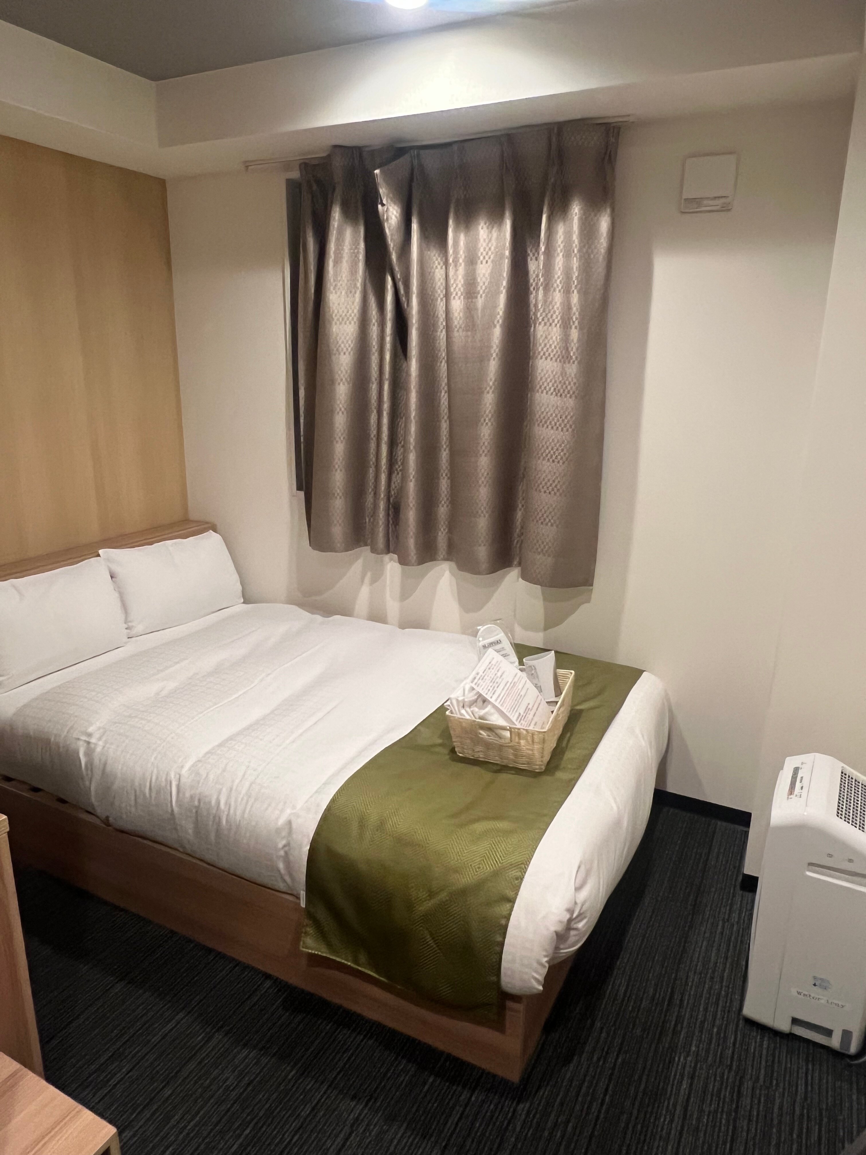 Hotel Asiato-客卧