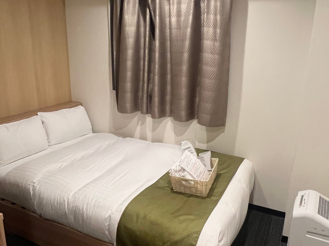 Hotel Asiato主图