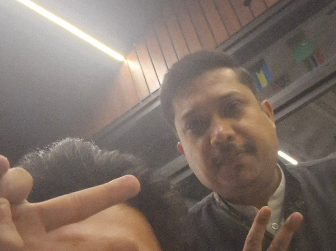 INFINITEA CENTRIC Dharmashala主图