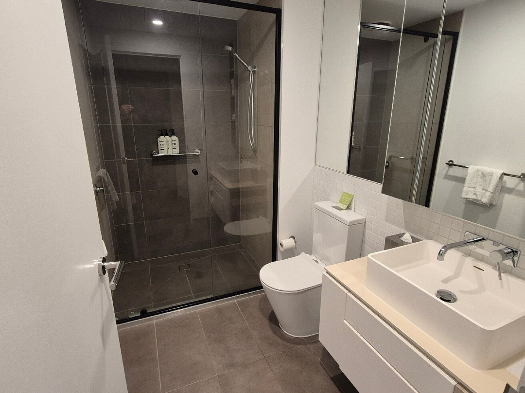 墨尔本穆尼池塘诗铂高级服务公寓主图