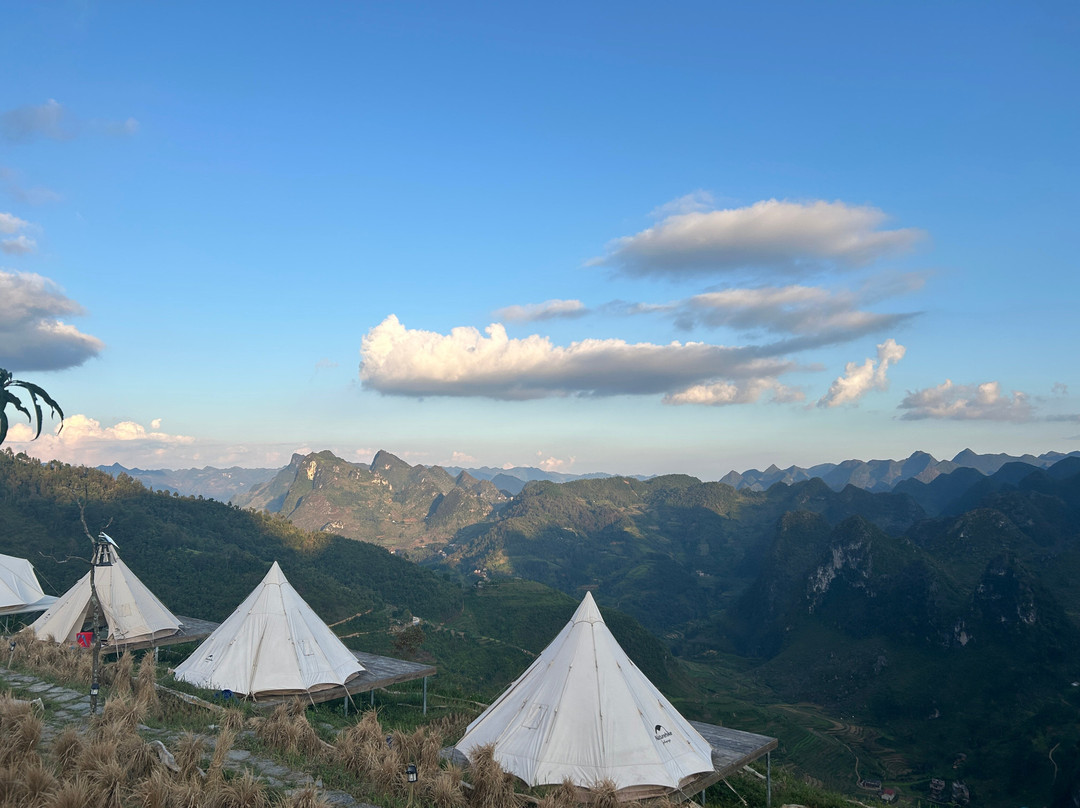 Ha Giang Adventure-Ha Giang必去景点
