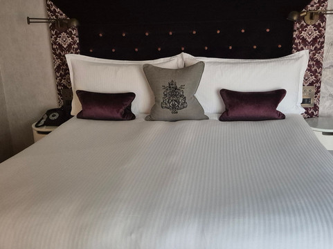 Vintry & Mercer主图