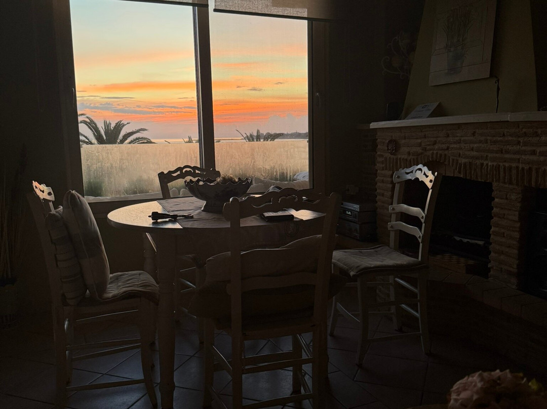 Calypso Suites & Villas Zakynthos主图