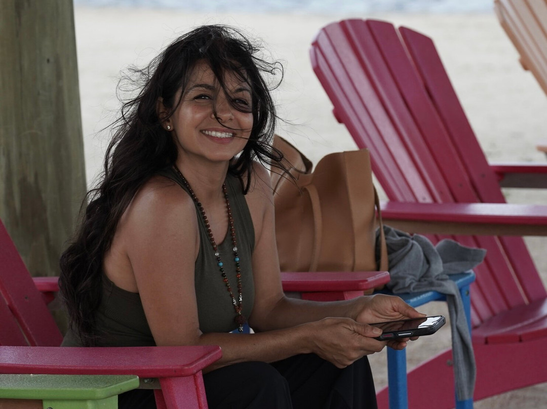 Ragged Edge Resort & Marina主图