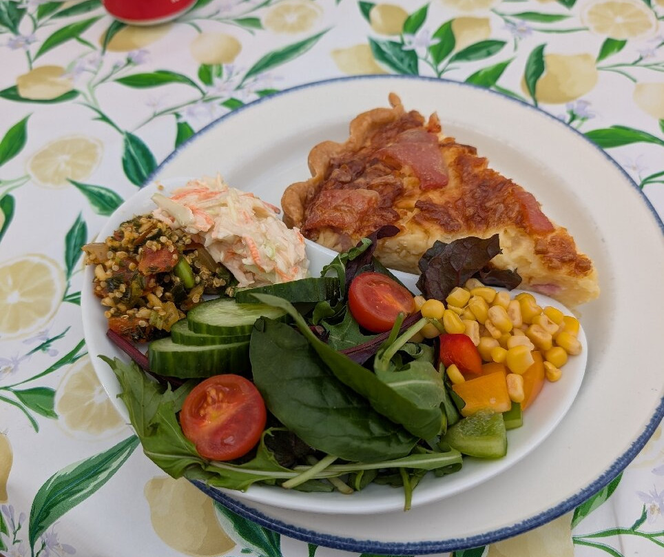 Gressenhall Farm And Workhouse-Dereham必去景点
