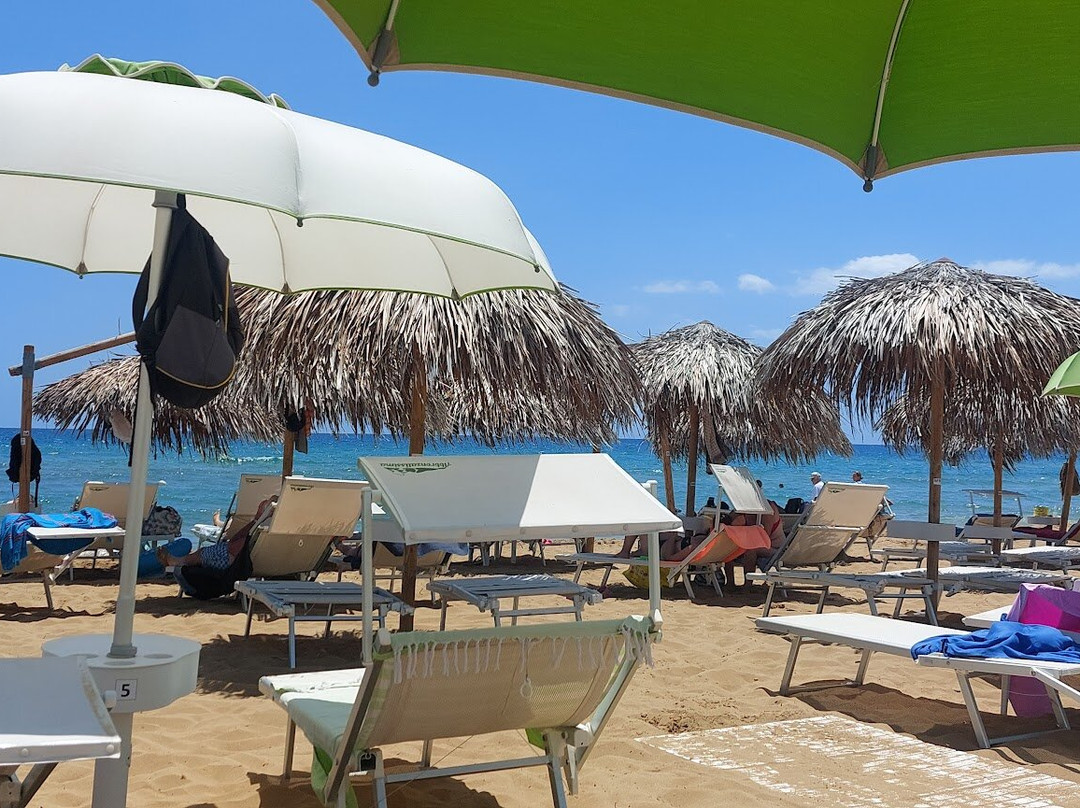 Abbronzatissima Beach Club-Lido di Noto必去景点