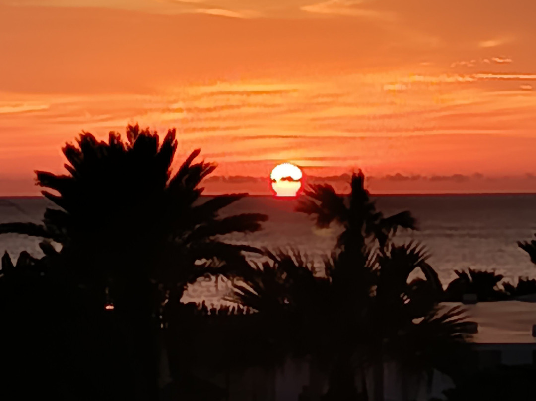 Club Thapsus Hotel主图