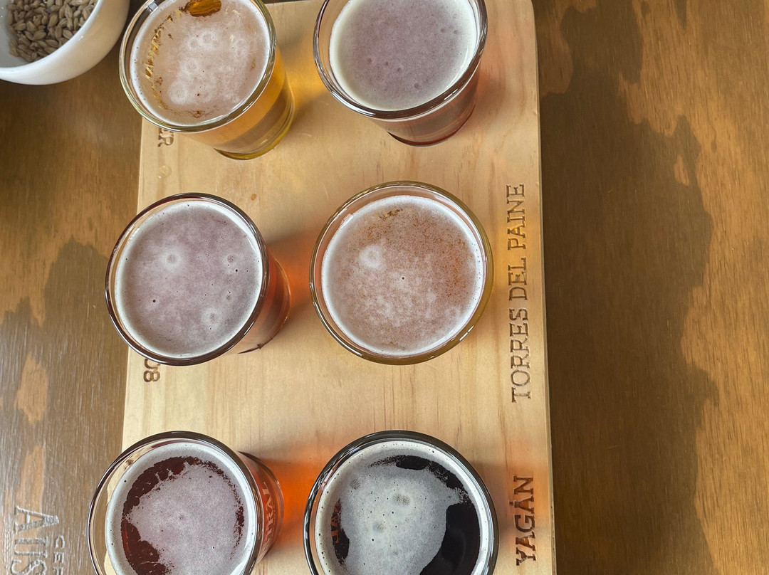 Cervecería Austral-蓬塔阿雷纳斯必去景点