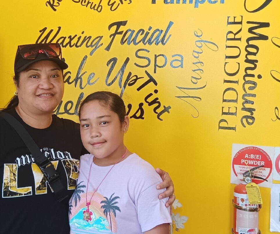 Spa & Beauty Lounge FJ-Korotogo必去景点