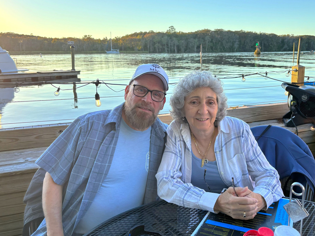 Outrigger Bar And Grill