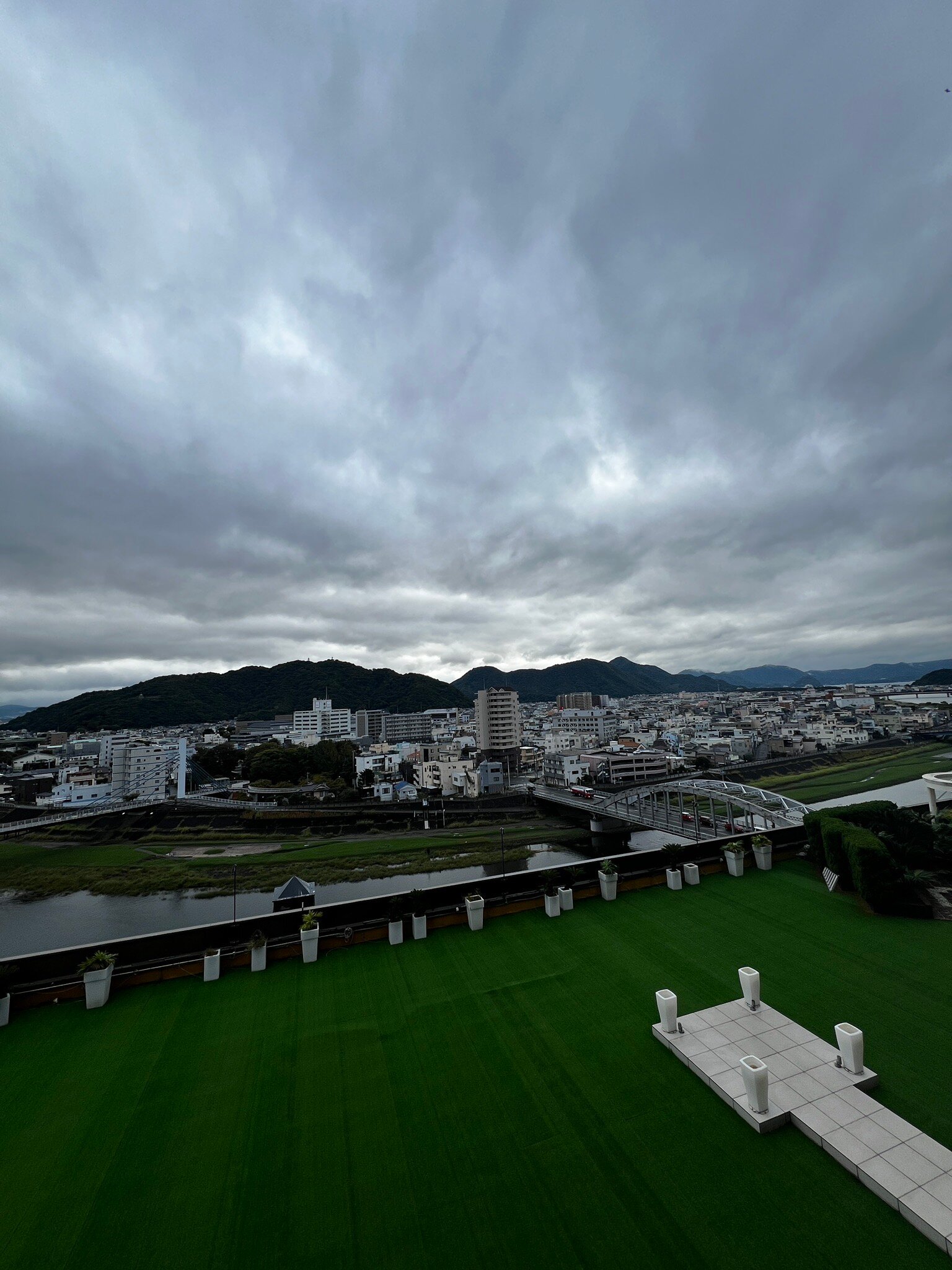 沼津滨江大酒店-官方