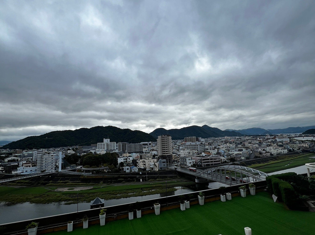 沼津滨江大酒店主图