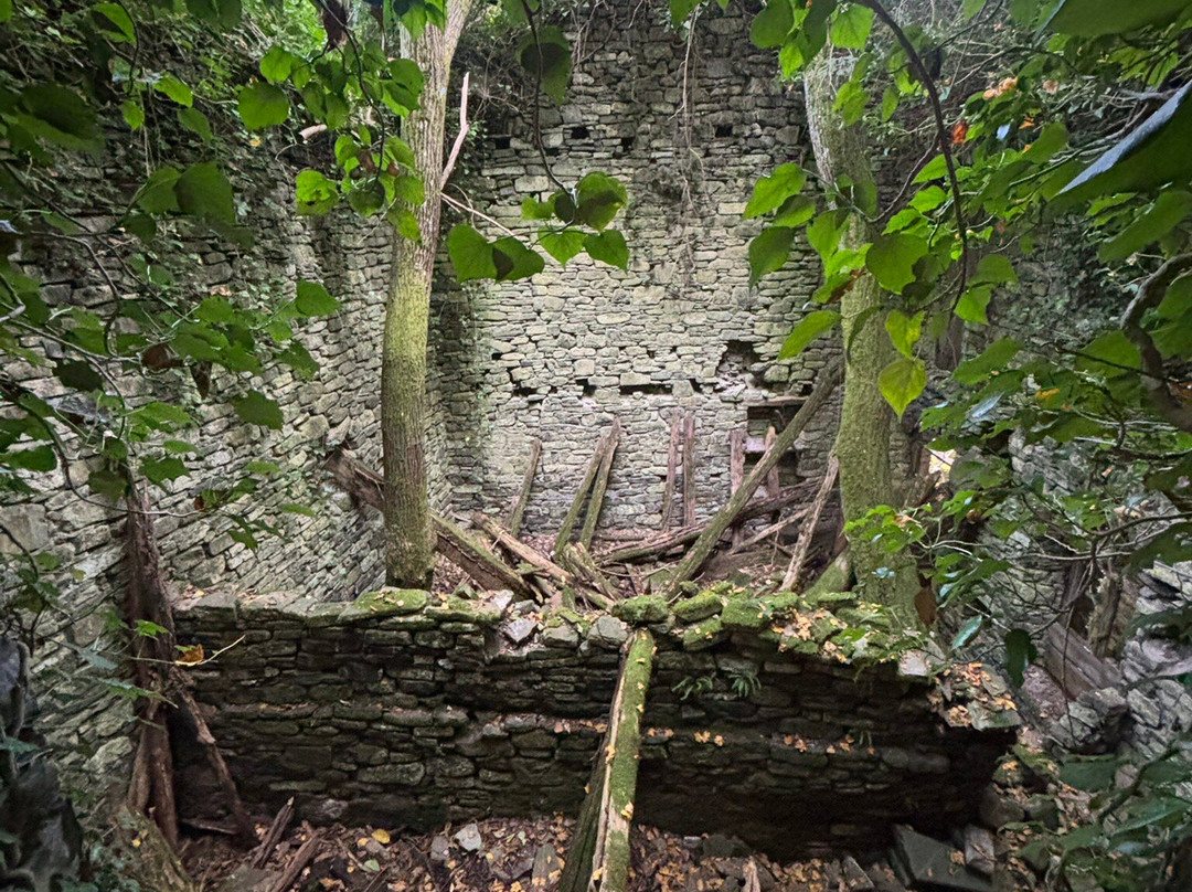 Ca Scapini-Bardi必去景点