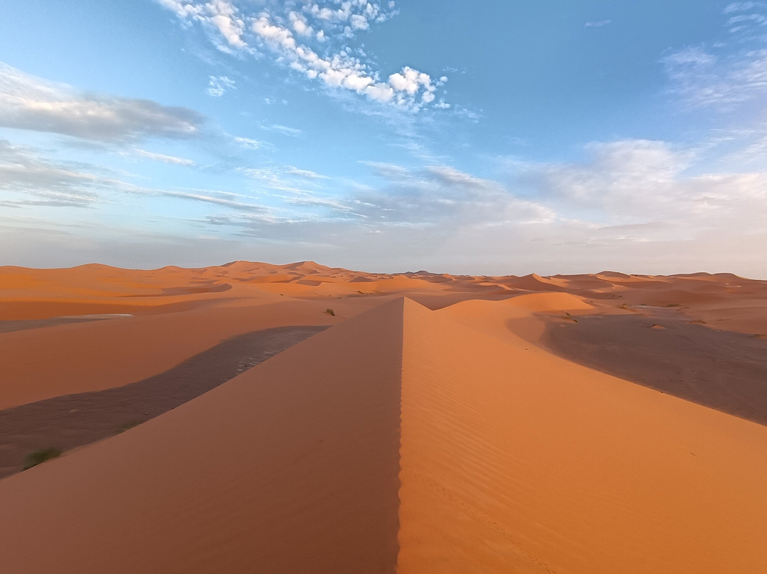 Tizi Trekking-伊姆利勒必去景点