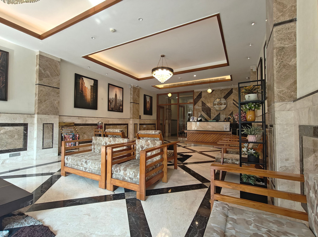 Clarks Inn Express Dehradun