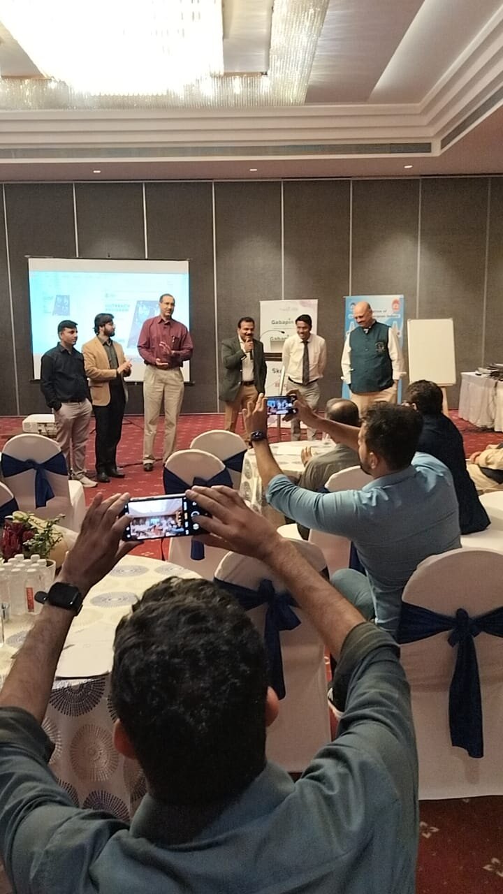 Essentia Luxury Hotel Indore-官方