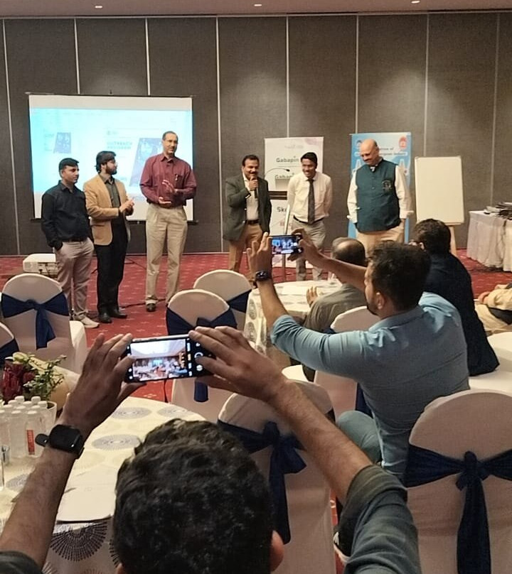 Essentia Luxury Hotel Indore主图