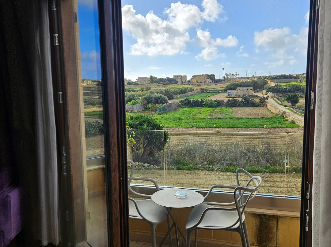 Santa Lucia Boutique Hotel主图