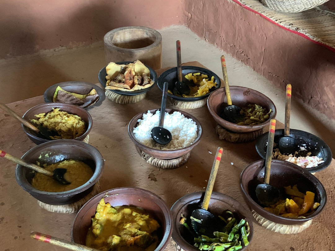 Kura Tours-Horana必去景点