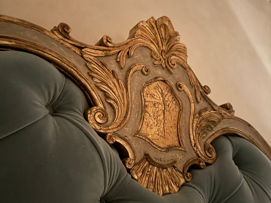 Borgo Santo Pietro主图