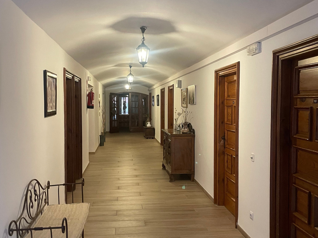 Monastery of Valvanera-Anguiano必去景点