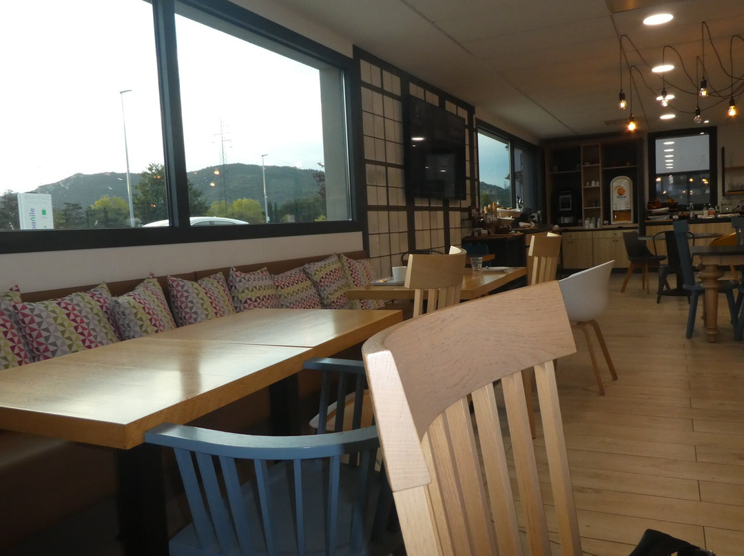 Campanile Marseille Est - Aubagne主图