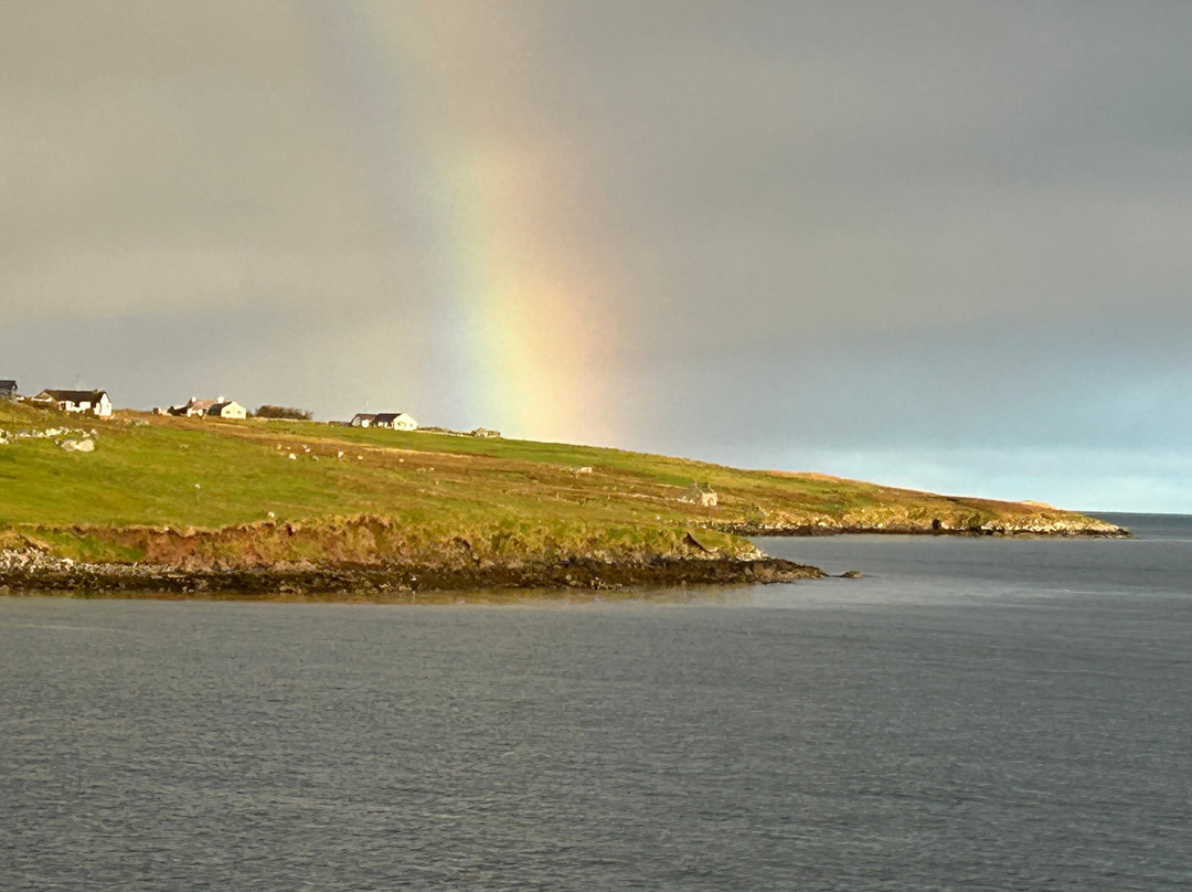 GarthsCroftBressay-Bressay必去景点