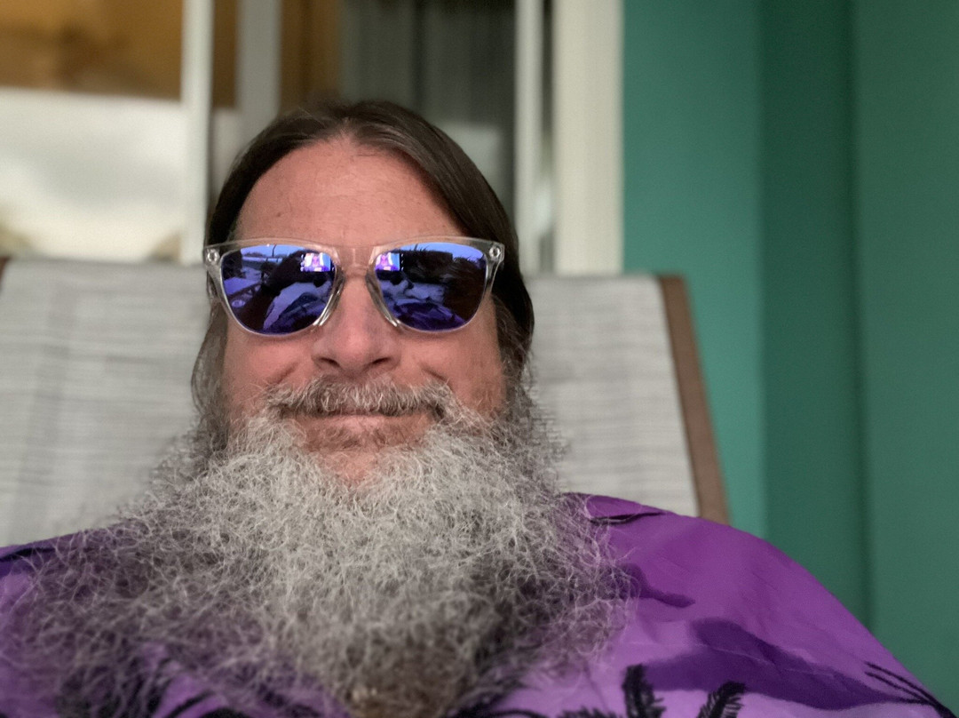 Tamarind Reef Beach-Christiansted必去景点