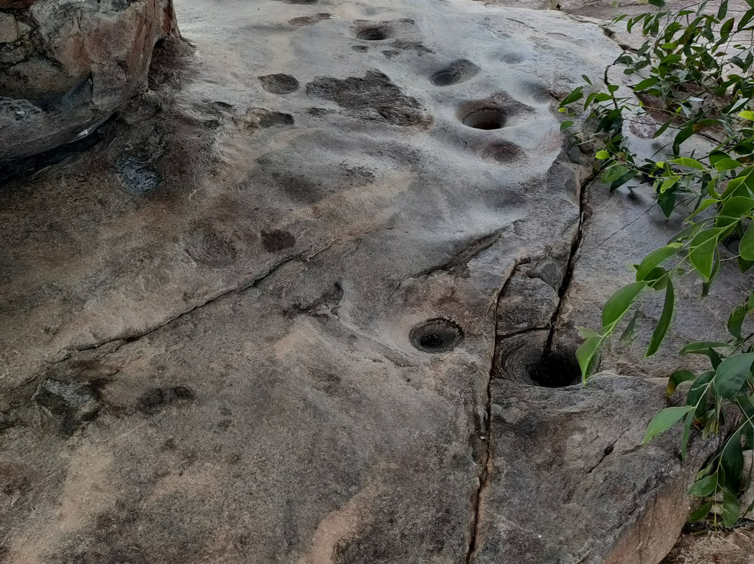 Arnhemlander 4WD Cultural Tour-Jabiru必去景点