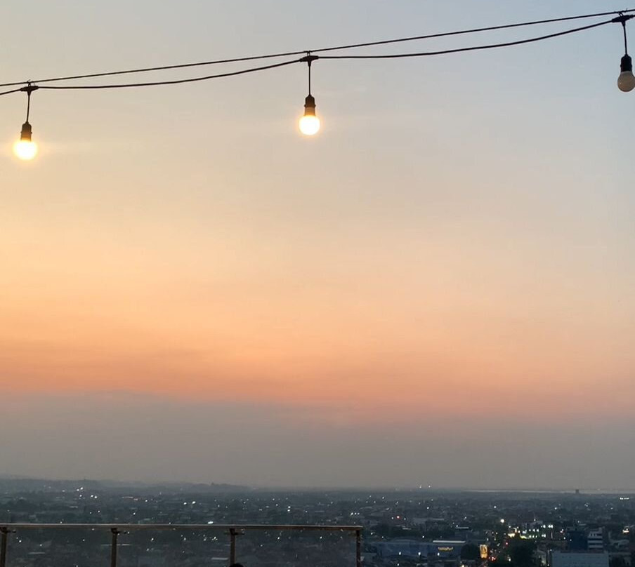 LK Hotel Pandanaran Semarang主图