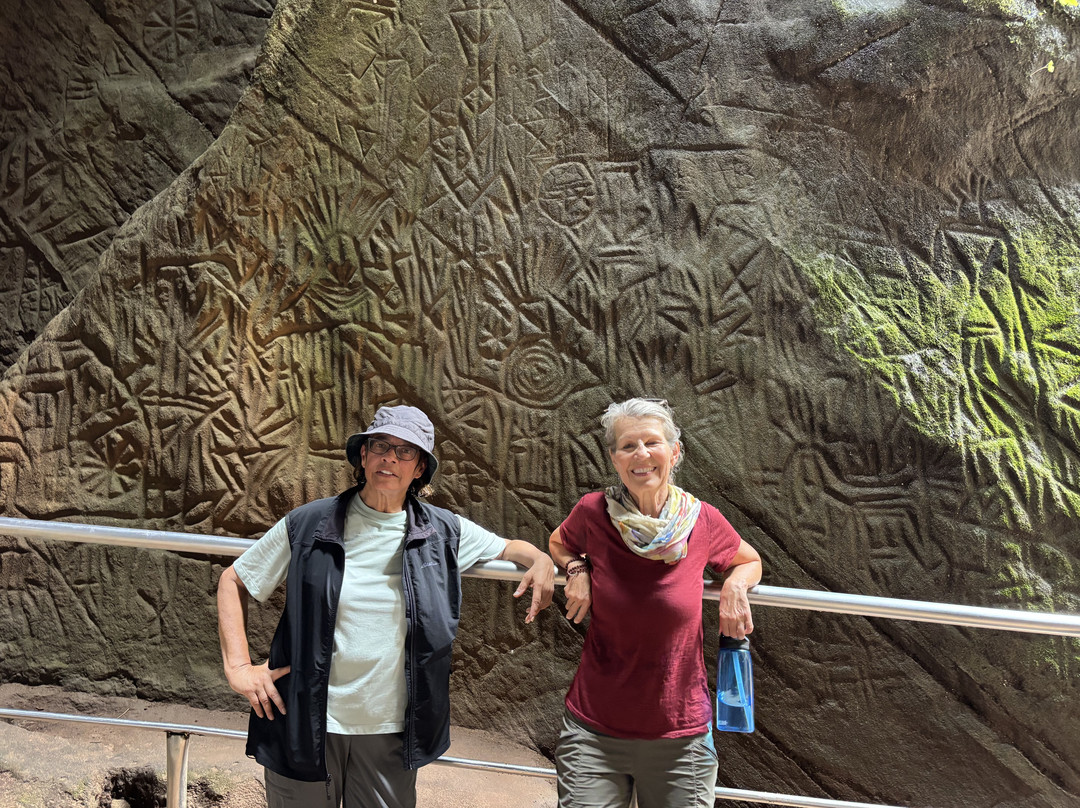 Wayanad Nature Tours-卡尔贝塔必去景点